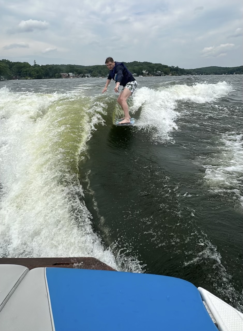 2020 Mastercraft NXT22 With Trailer Icon